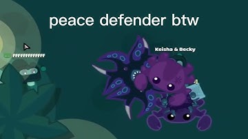 Starve.io KILLING LAVA GEARZ + easiest raid of my life?!