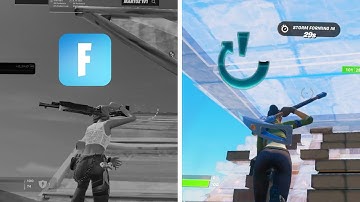 I Played PROJECT REBOOT and Its Insane...