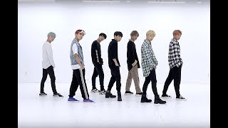 BTS(방탄소년단) - DNA dance practice Japanese version