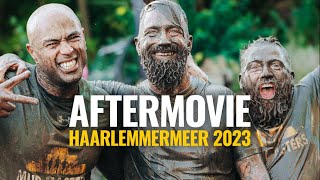 Mud Masters Obstacle Run Aftermovie Haarlemmermeer 2023