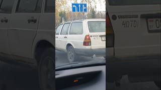 Пассат б2, 4,0 ТДИ😃 #pro100dima #пассат #про100дима