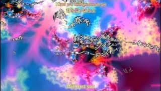 Fractale  • Opening #1  •『Harinezumi』• HQ