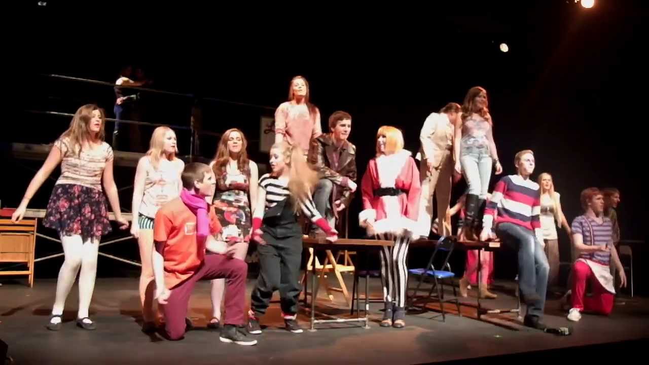 RENT Trailer YouTube