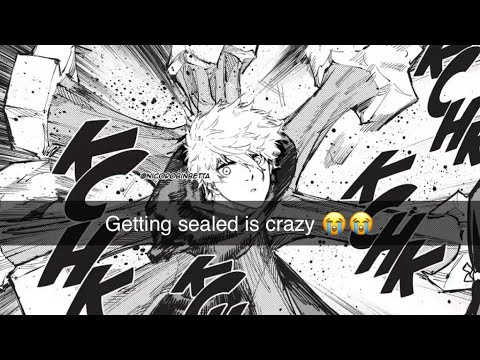 HE HAS BEEN SEALED... || Blue Lock Chapter 300 Review - YouTube
