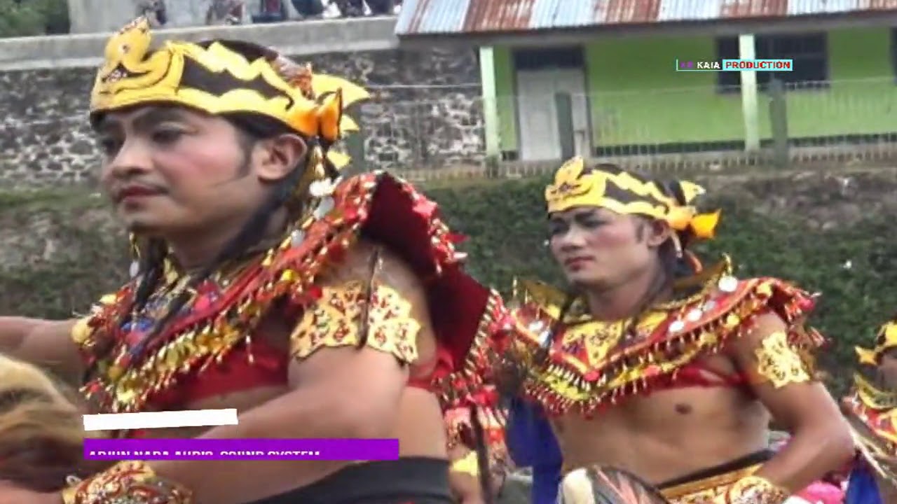 Budalan___//// embeg  krida budaya.  sawalan_ kalisat kidul_ kalibening_ banjarnegara