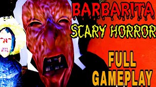 BARBARITA - Full Gameplay screenshot 4