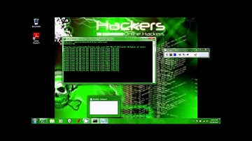 [MUST SEE]How to Crash Websites