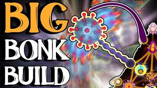 Help, I can't stop attacking with this broken build!! | Pathogenic