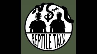 Episode ONE HUNDRED THRITY  Matthew Cossman (Reptile Revolt)