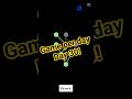 Game per day - 30 #gaming #coding #gamedev #indiedev #unity3$