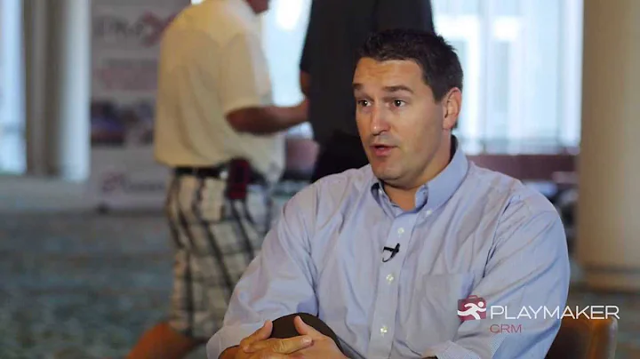 PlayMaker CRM Testimonial: Shane LuQuire, Well Car...