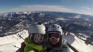 Big Sky 2016