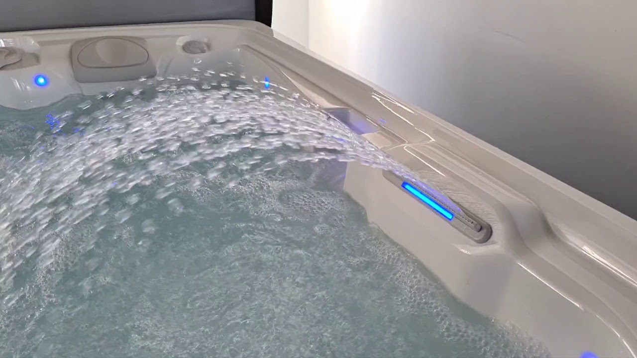 SPA MAKENA - Série PARADISE - Pool And Co