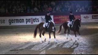 Schaufenster Der Besten 2010 Pas De Deux Quaterman Und Quaterback