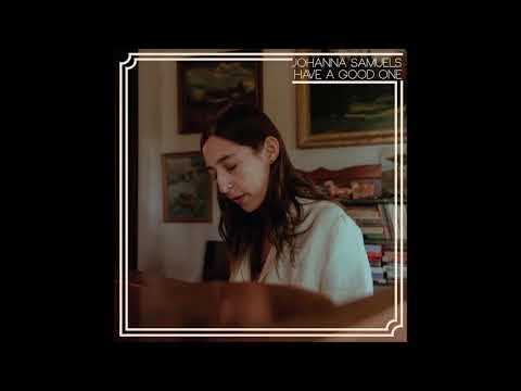 Johanna Samuels — Johanna Samuels - Supposed to Say
