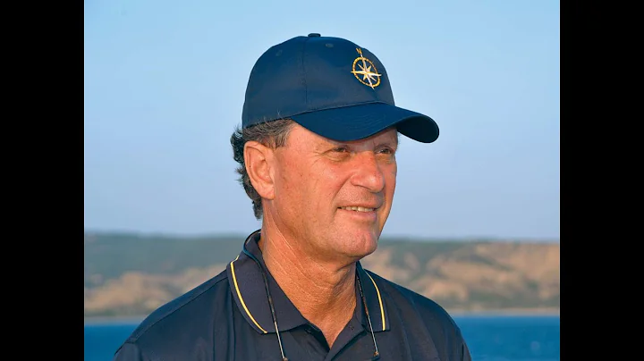 Dr. Robert Ballard  Black Sea Archeology