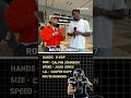 Tee Higgins builds his ULTIMATE Wideout 👀🔥 #nfl #cincinnatibengals #widereceiver #nflfootball