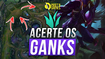 O que é Givar no LoL?