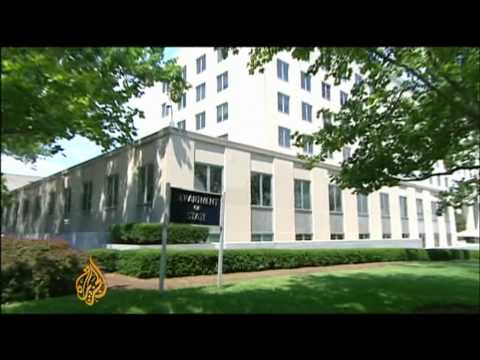 رئيس الوزراء الهندي يقوم بزيارة تاريخية إلى الولايات المتحدة - 23 نوفمبر 2009