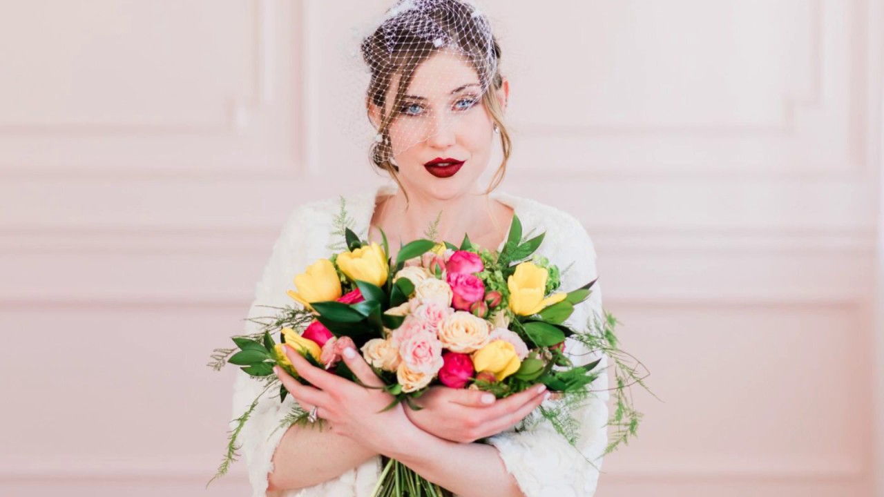 Wedding Inspiration | Blush pink wedding colors | Spring Bride & Wedding idea | Wedding Photographer