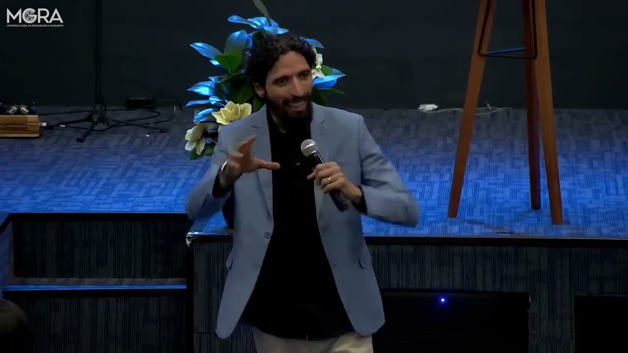 será LIBERADA e aumentará o nível Das OPERAÇÕES | Robson Martins