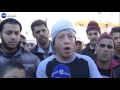 وهران ثلاثة جرحى في انهيار عمارة بحي سيدي الهواري وهران ثلاثة جرحى في انهيار عمارة بحي سيدي الهواري