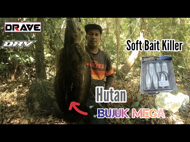 Casting Bujuk / Kihung Mega class=