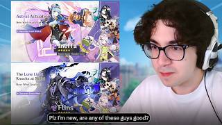 So This Is Iansan’s Banner… 💀 | Zy0x Clips