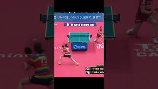 #赤江夏星 #橋本帆乃香 照井雄太が選ぶスーパープレー「守備力」 日本生命レッドエルフ vs 日本ペイントマレッツ ノジマTリーグ2023-2024PO 3月23日代々木第二【卓球Tリーグ公式】