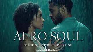 OLA Afro Soul | Afro Soul Morning Playlist • Gentle Motivation & Positive Energy to Begin