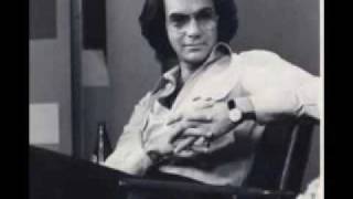 NEIL DIAMOND-THE LAST THING ON MY MIND chords