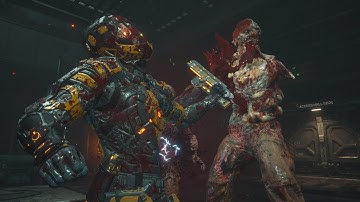 NEW Melee Kill Animation (2) - The Callisto Protocol (Riot Bundle/Mode DLC)