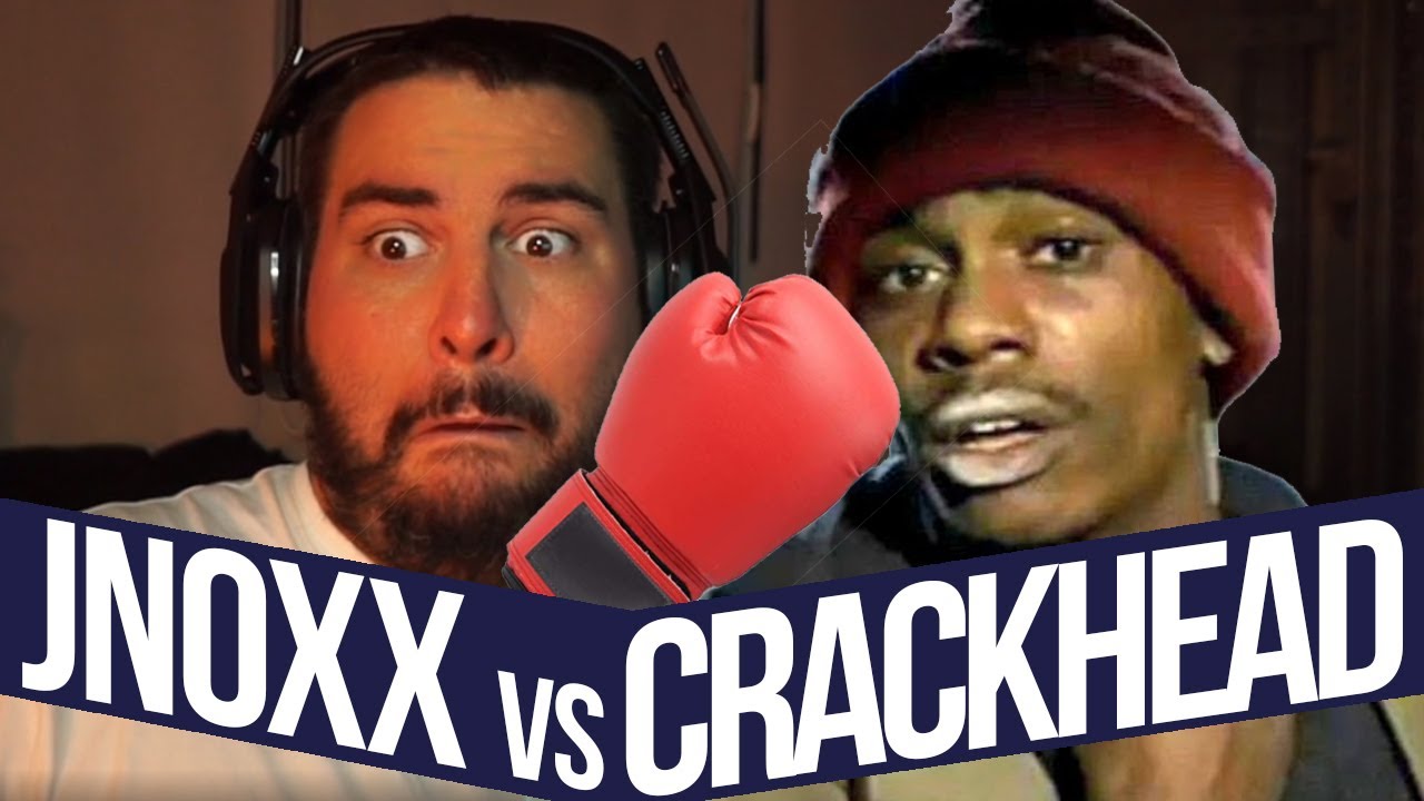 Is jNoxx een bendeleider? - Game Kast Clips