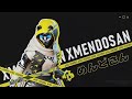 [Apex Legends] BACK TO THE GRIND LETS GOOO w/ Lstarshunshun & KisKq