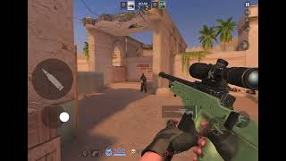 Duel 2v2 | Bridge | standoff 2