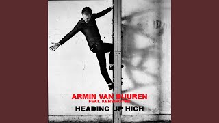 Miniatura de vídeo de "Armin van Buuren - Heading Up High (First State Extended Remix)"