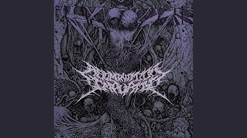 Salvatic Creation of Necrophilia