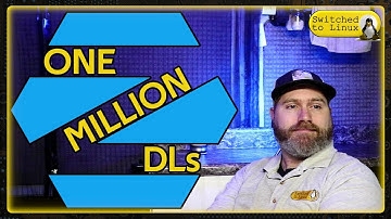 One Million Zorin Downloads...Is This the End of Windows?