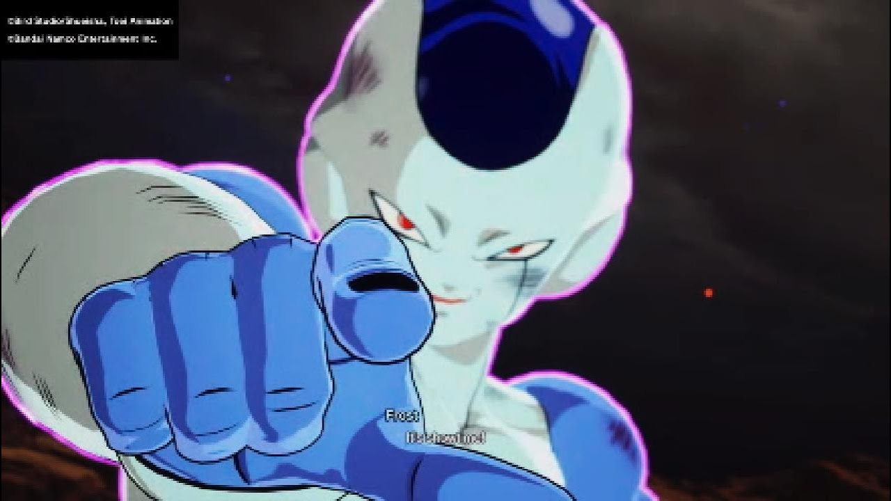 Random 5v5 Cpu Battles [Dragonball Sparking Zero]