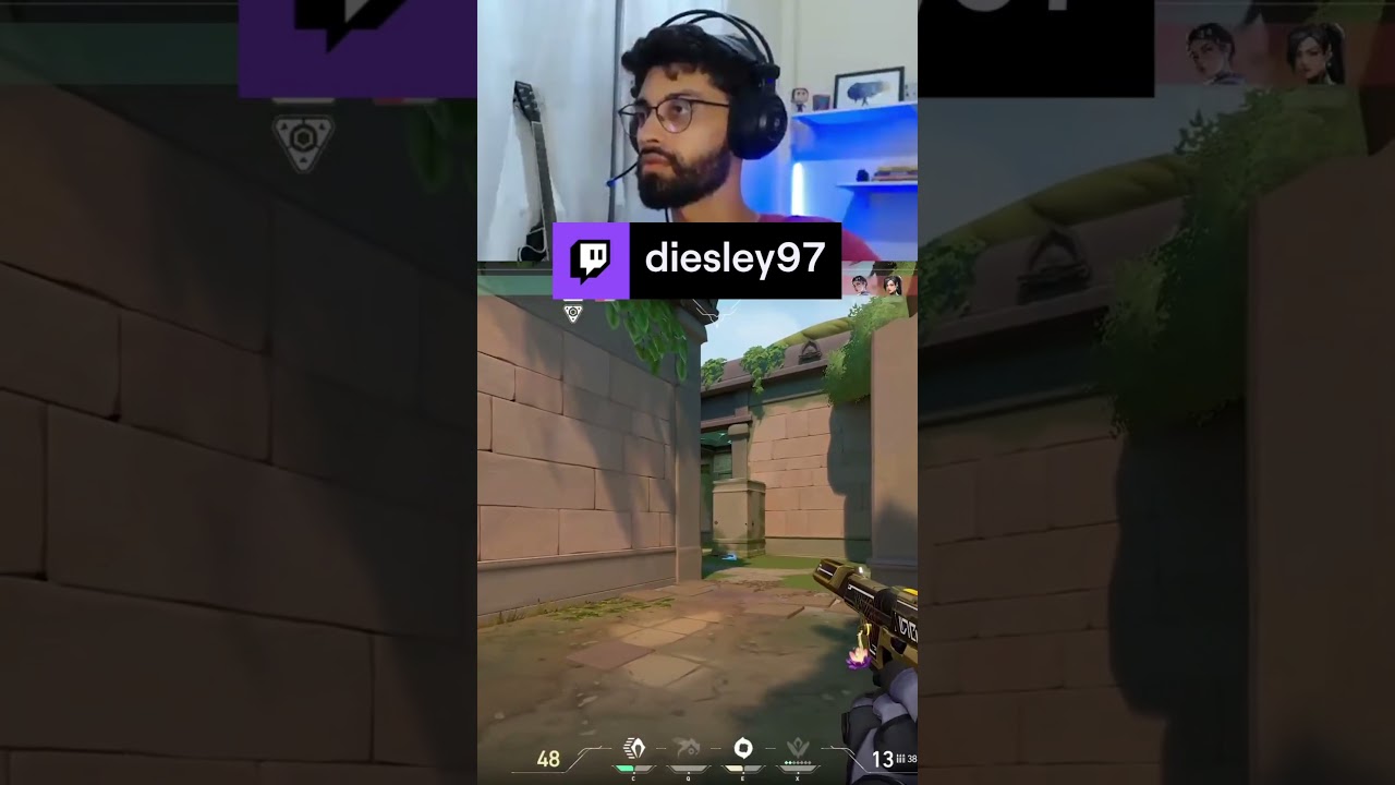TA XITADOOO? Lives na Twitch, cola junto!!