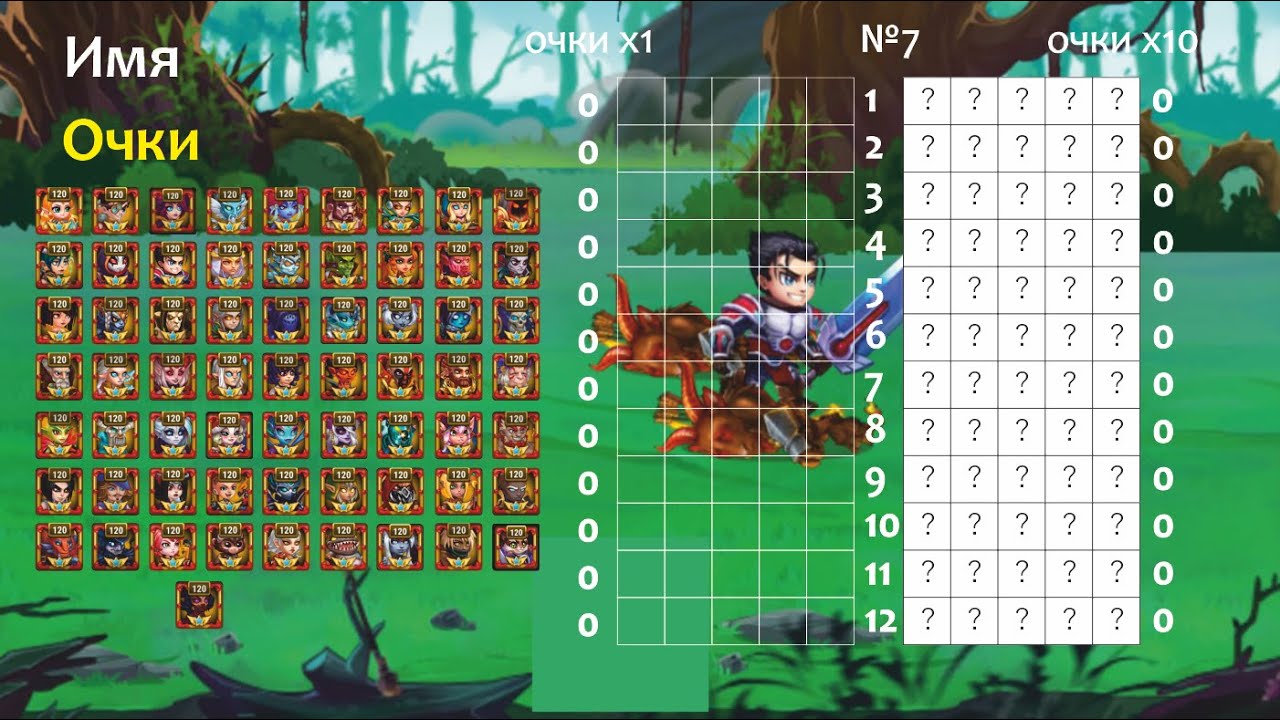 Хроники. Универсальный боец! JustVlad 19.00 и 22.00, КАЙФ 20.00, Неваляшка 21.00, Overlord 23.00.