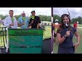 LIV Golf Virginia |  Pre-Round Show | Round 1 | June 6, 2025
