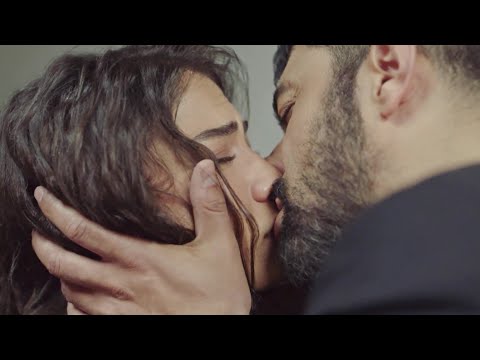 Tahir & Farah - I Found LOVE  (Adim Farah + eng sub)