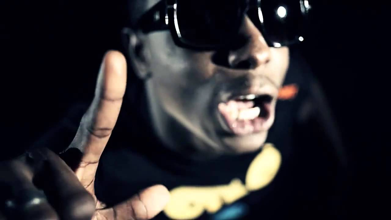 KWECHIRI GI by Waga G (Official Video) Directed by theORACLE - YouTube