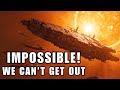 The Real Reason We CAN'T Leave the Solar System… And It’s Not What You Think | Science For Sleep