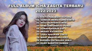Download Lagu FULL ALBUM ICHA ZAGITA TERBARU 2022/2023 || CINTA PANABUIH HUTANG MP3
