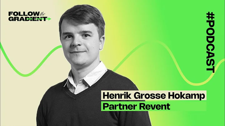 Common VC Pitch Mistakes | Henrik Grosse Hokamp on What Founders Get Wrong