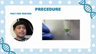 EXPERIMENT 5 : PLANT EXTRACTION