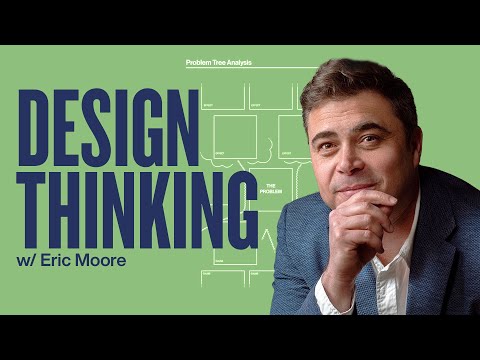 Change The Way You Solve Problems Using Design Thinking