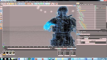 cod4 rigged model giveaway!